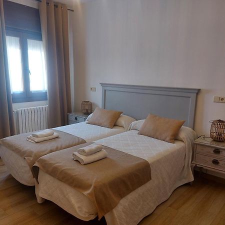 Вілла Casa La Plazuelilla Чинчон Екстер'єр фото