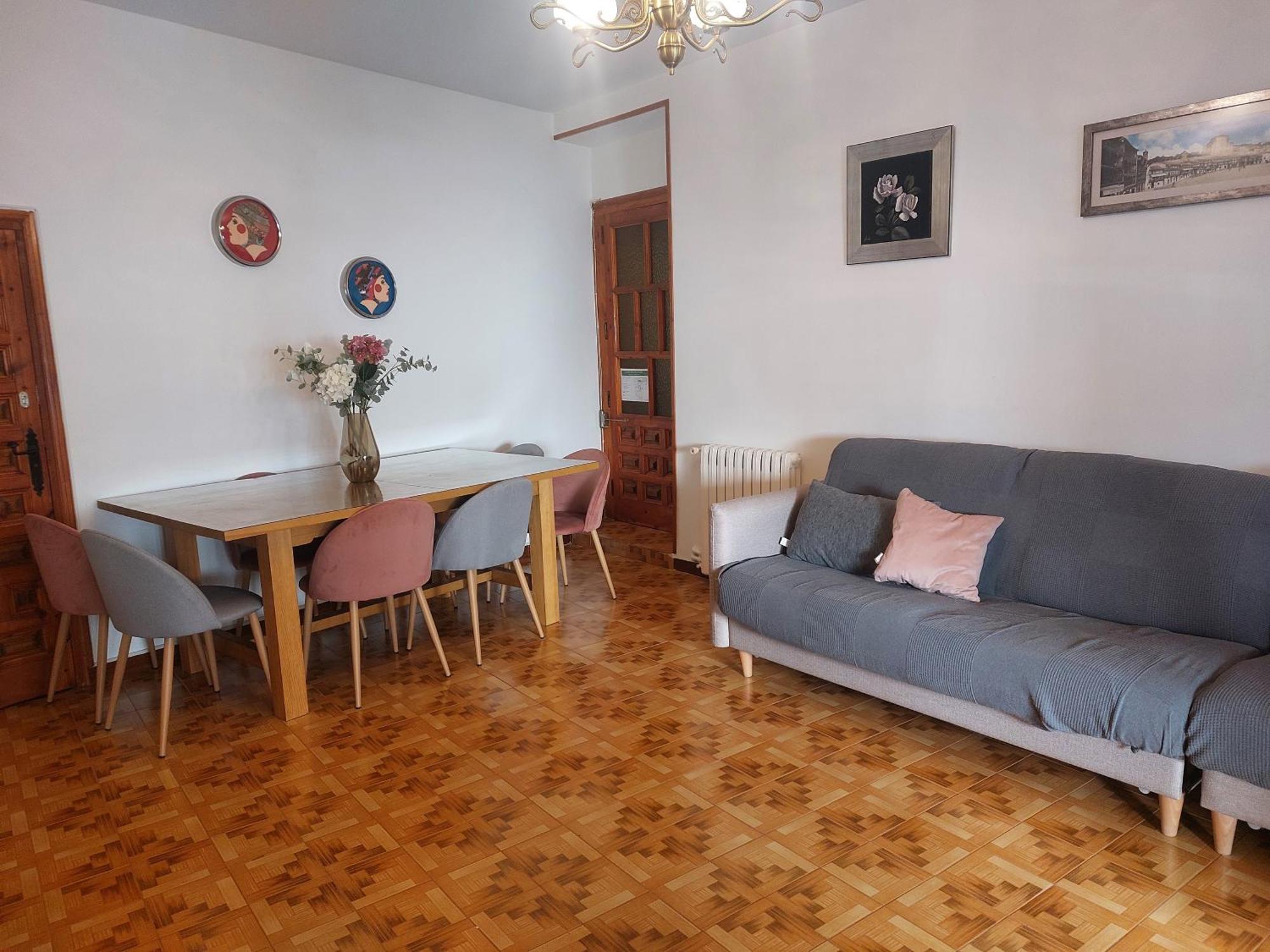 Вілла Casa La Plazuelilla Чинчон Екстер'єр фото
